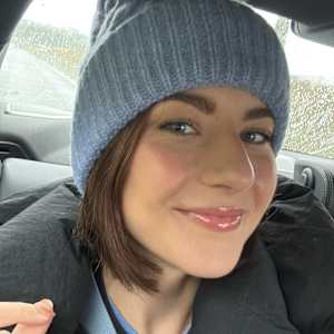 Trish Tothova