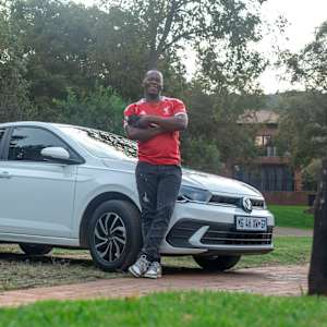 Mkhangisi Madupe