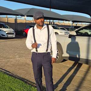 Musa Madhlangobe