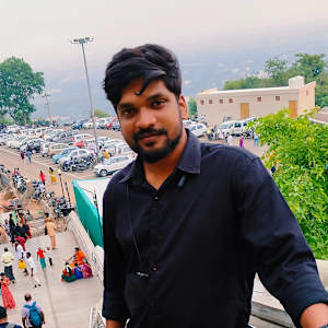 Santhosh