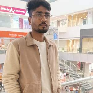 ABHISHEK KUMAR Jha