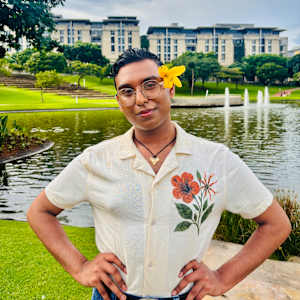 Sashin Naidoo