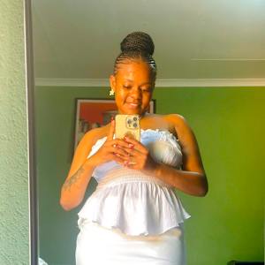 Nomonde