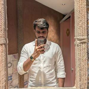 Avinash