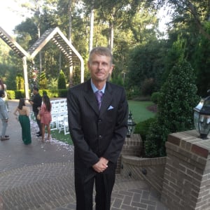 John