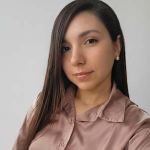 Alma Nouar