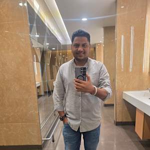 Sachin Kumar