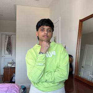 Jahnavi Mandadi