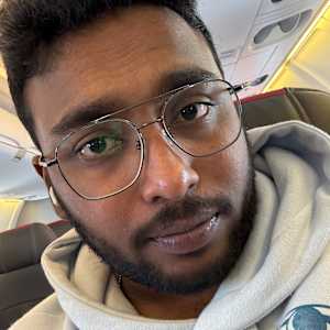 Anoop Tammana