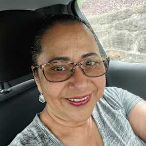 Nelly Cantu