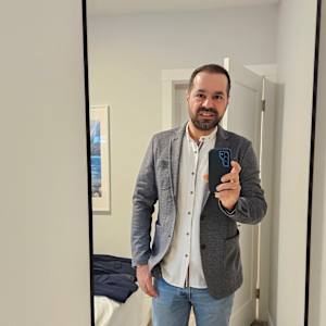 Daniel
