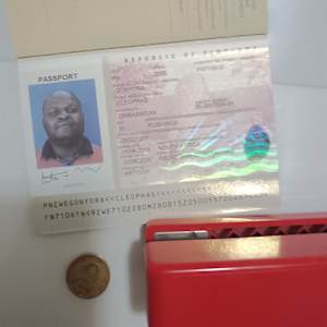 Cleophas Gonyora