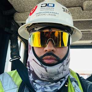 Miguel Ordonez
