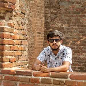 Shaik