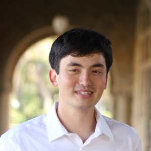 Elijah Schacter