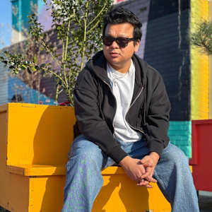 Dharmesh