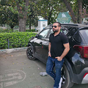 Siddharth