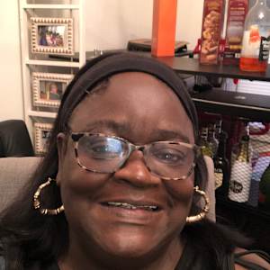 Deborah Watson