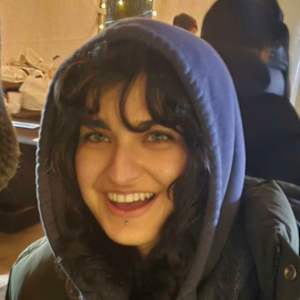Shanay Hameli