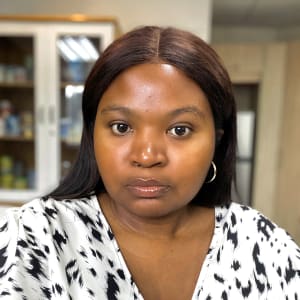 Nonhlanhla