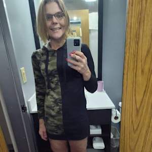 Mandie L Hebert