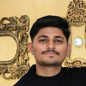 Mukul Tiwari
