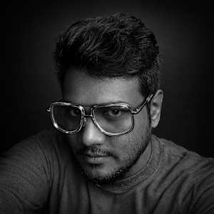 Dinesh Ram