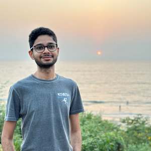 Venkatesh Rao