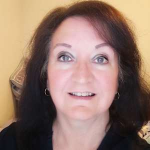 Deborah Meighan
