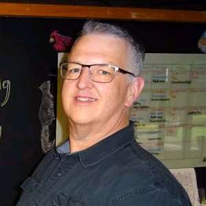 John