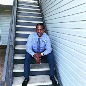 DeShawn