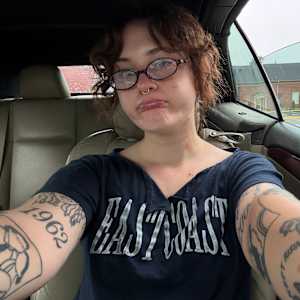 Kendall Childers
