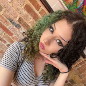 Makayla Tapia