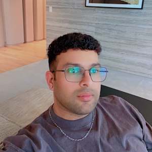 Tejinder