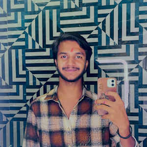 Ashutosh kumar