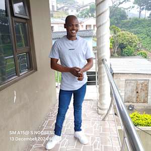 Siyabonga
