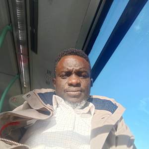 Gbenga Majekodunmi