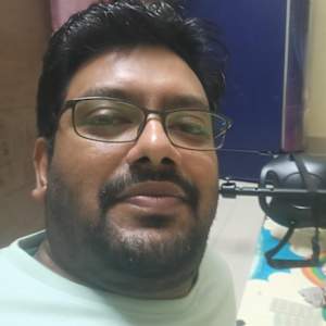 Rukmangadan D