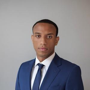 Marcus M Tekle