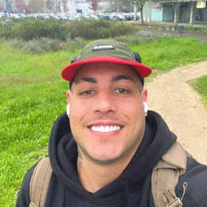 vinicius de barros