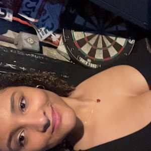 Jasmine Pierce