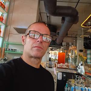 Christoffer Santana