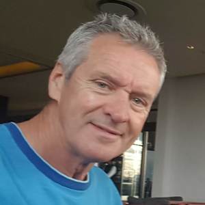 Krige Siebrits