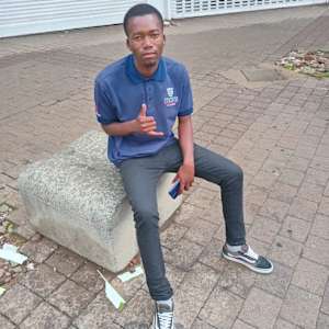 Amogelang