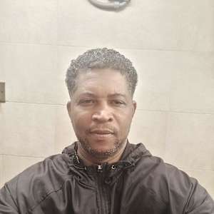 Charles M JACKSON