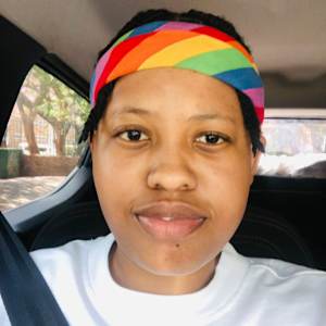 Tlotlo Nkome