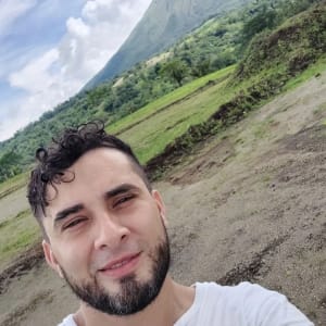 Josué GM
