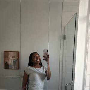 Aaliyah Gordon