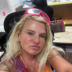 Lisa Beaumont