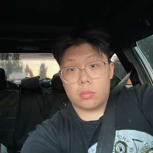 Preston Chow